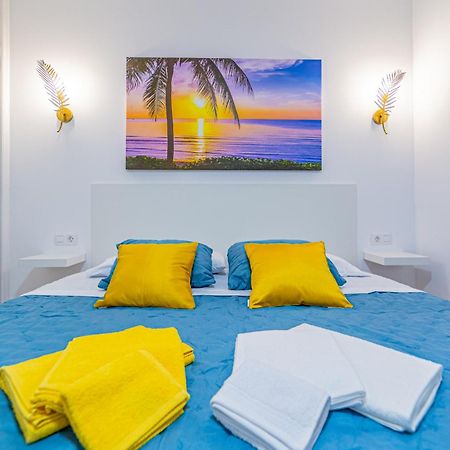 코스타델실렌시오 Eldorado En Coral Mar 아파트 외부 사진