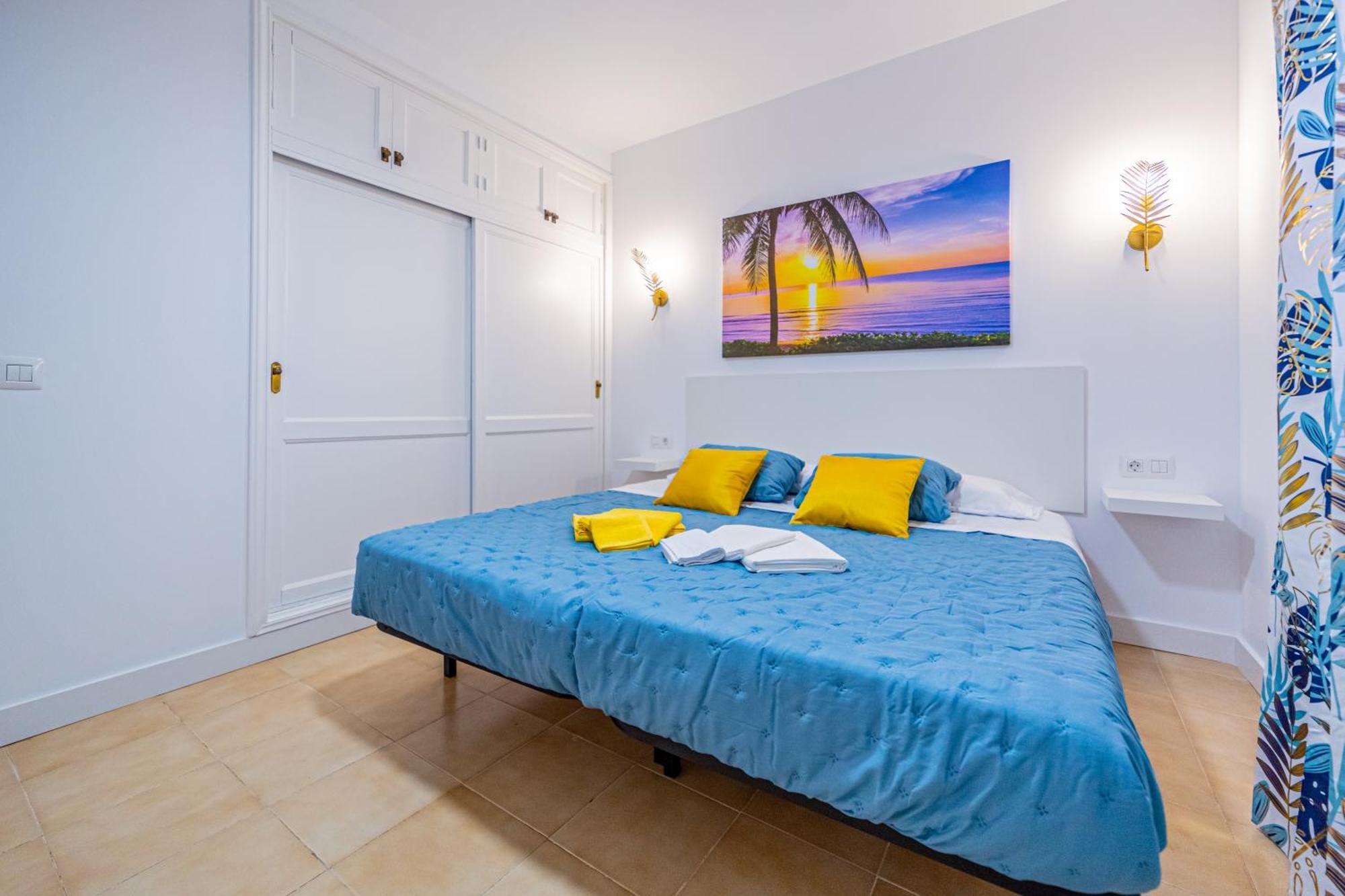 코스타델실렌시오 Eldorado En Coral Mar 아파트 외부 사진
