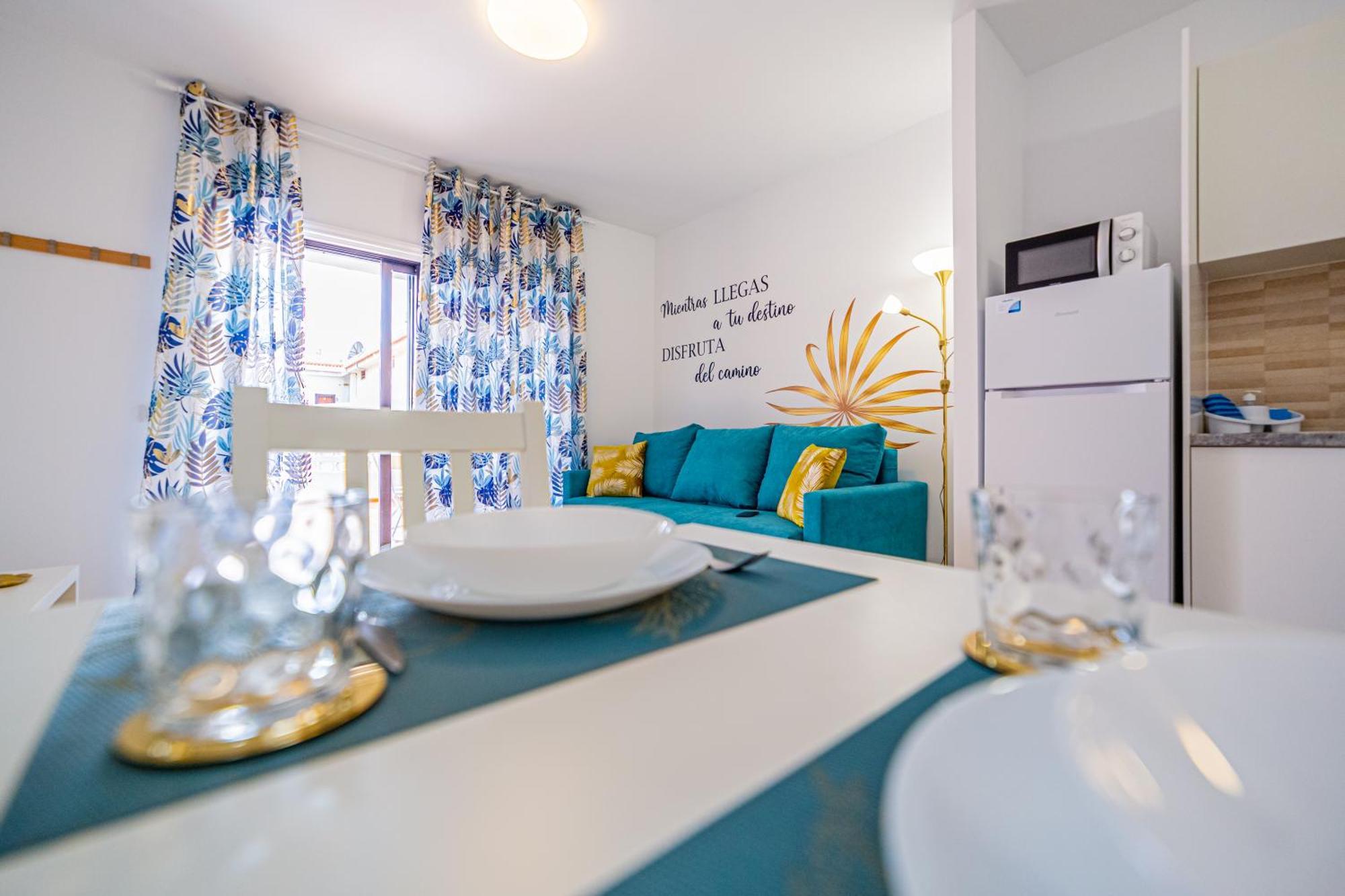 코스타델실렌시오 Eldorado En Coral Mar 아파트 외부 사진
