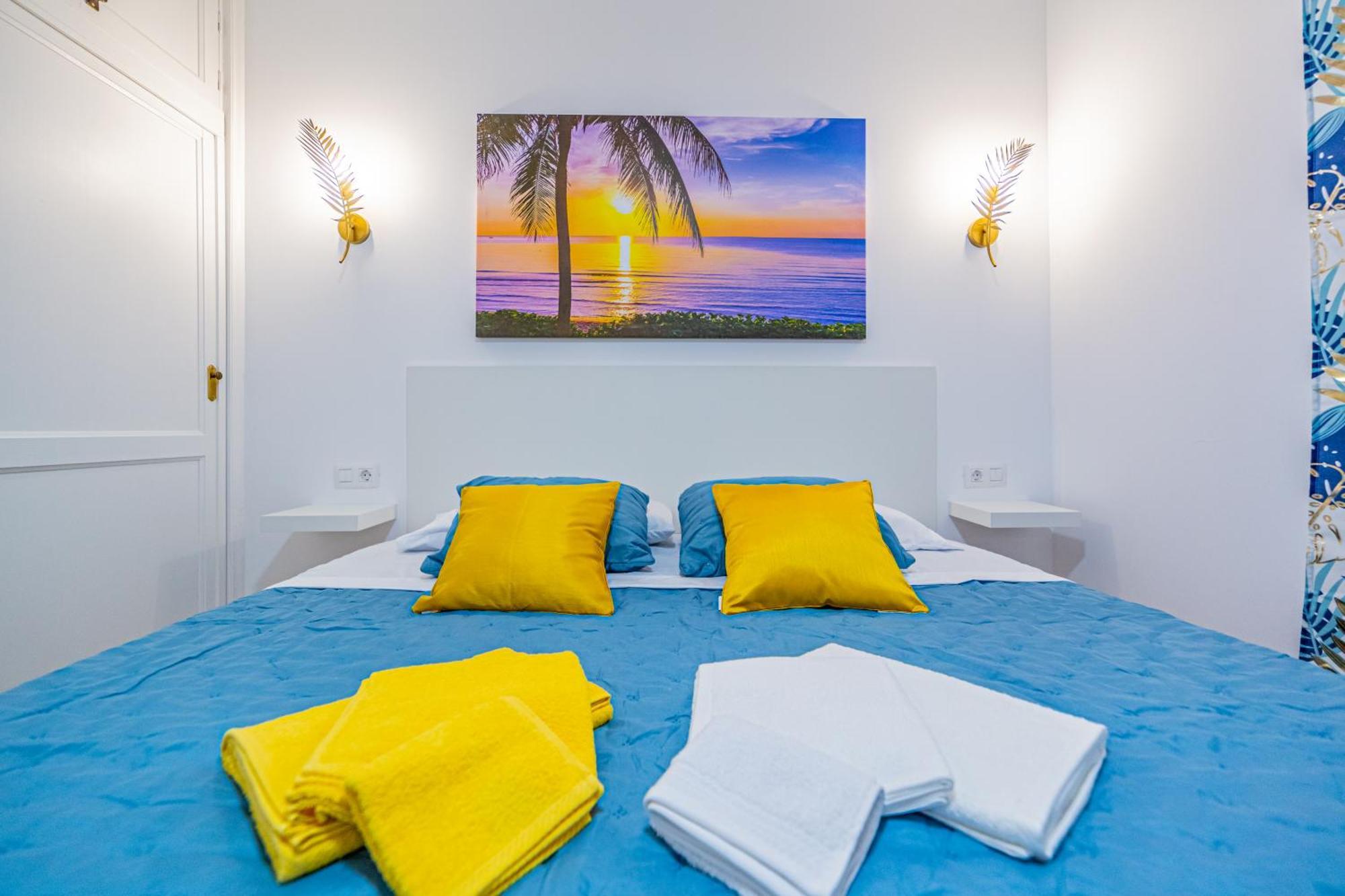 코스타델실렌시오 Eldorado En Coral Mar 아파트 외부 사진